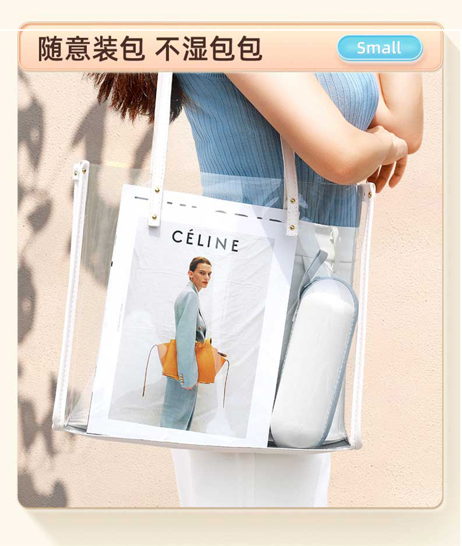 Mini 50% capsule sun umbrella, compact and portable, suitable for both weather and rain, outdoor sunshade, sun protection and UV protection umbrella pic 31