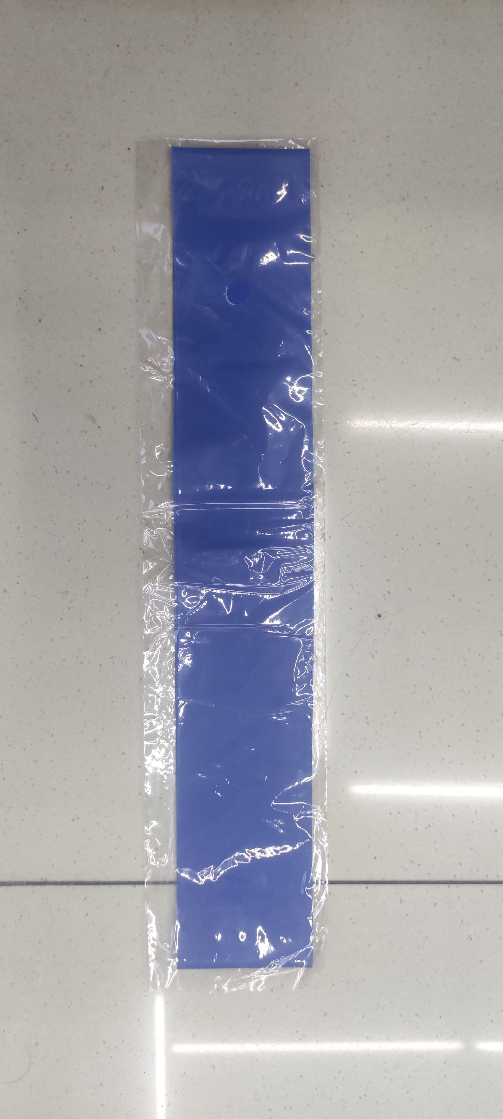 美臀弹力带翘臀圈瑜伽拉力带训练织带加厚健身阻力带五颜色装盒详情4