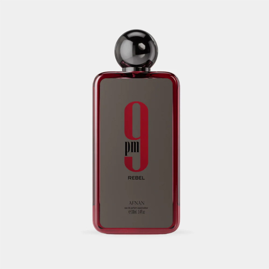 跨境爆款9PM 9号100ml男士香水阿拉伯Afnan 9AM perfume批发详情3