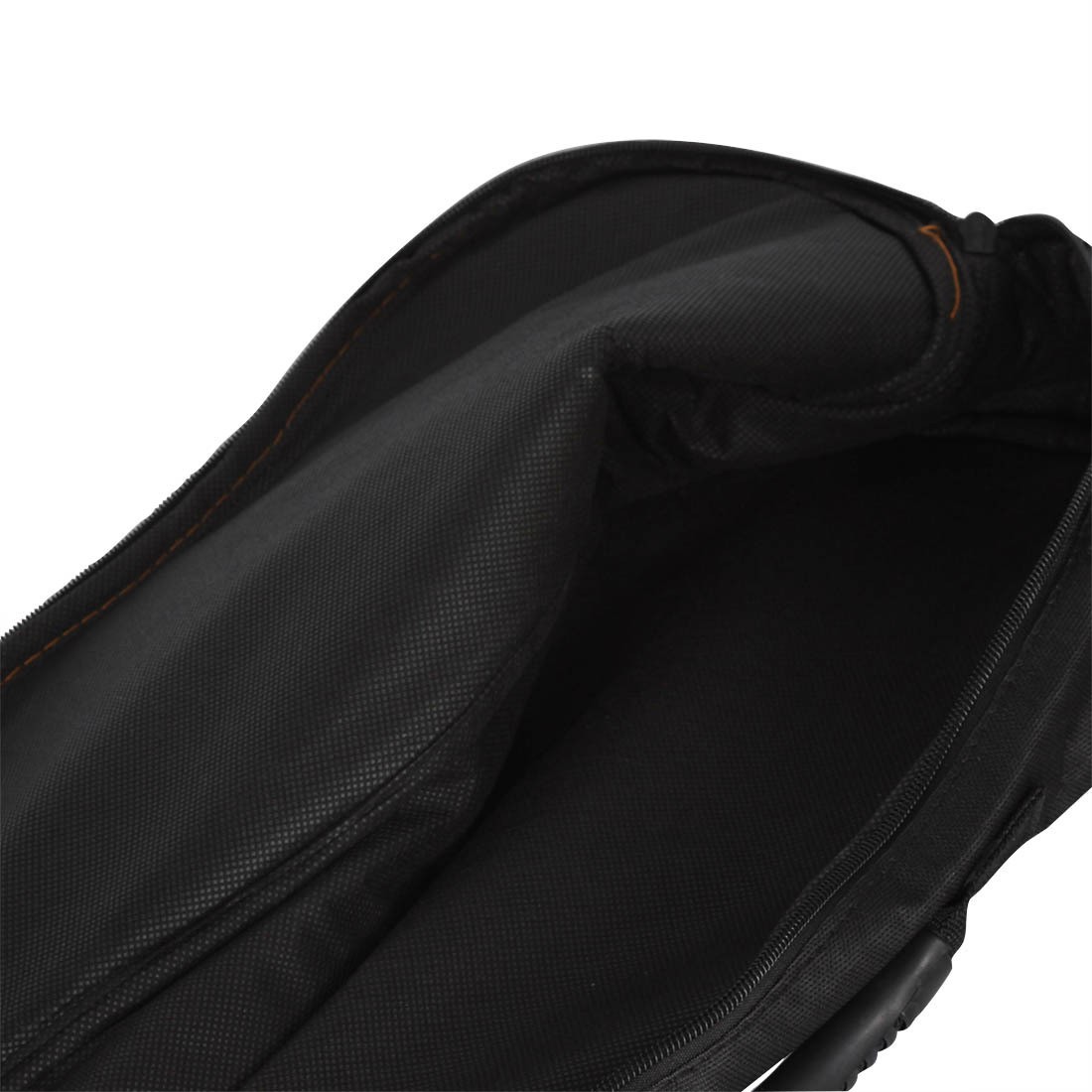 23-inch ukulele bag, Ukulele small guitar, UK ukulele with cotton thickened guitar backpack, instrument pic 13