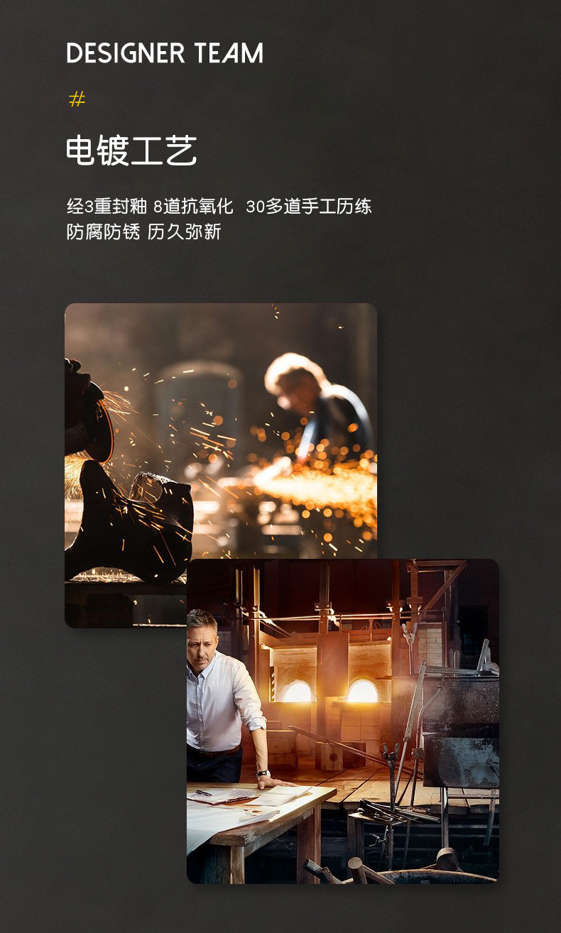 意式轻奢餐厅吊灯现代创意艺术长饭餐桌极简约设计感线条吧台灯具详情21