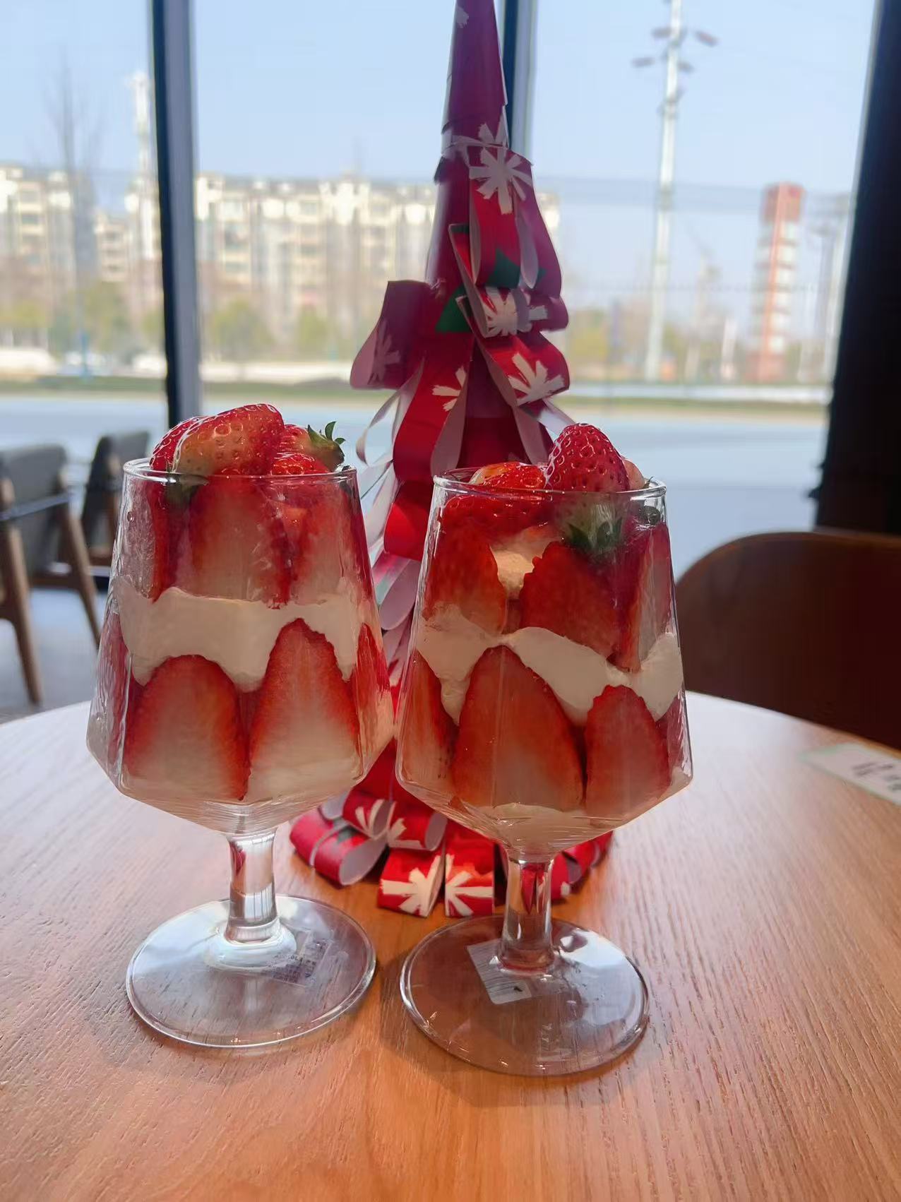 ins popular restaurant glass cups, wine glasses, dwarf brandy cups, iced coffee cups, soda, chic and simple drink cups pic 1