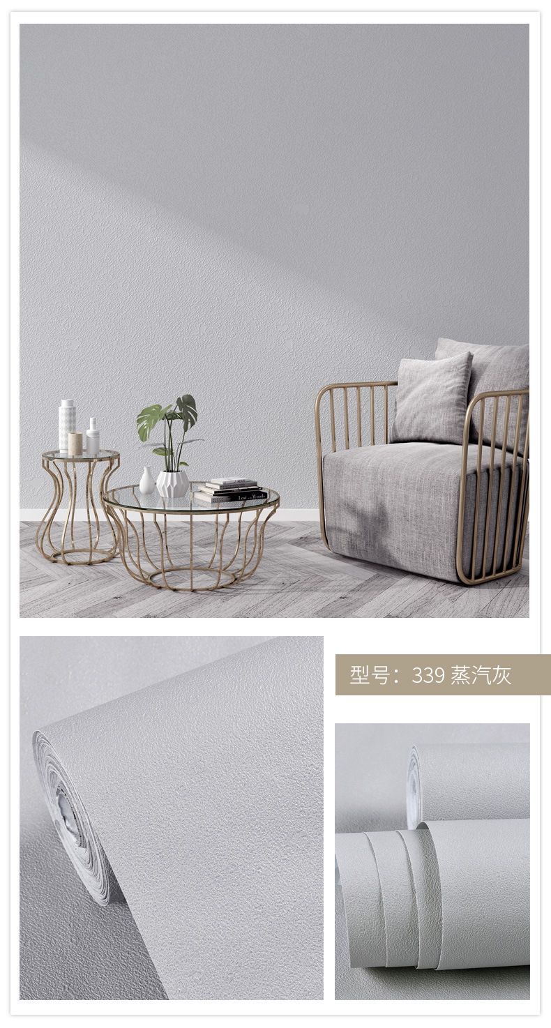 橱柜贴纸家具翻新衣柜子门贴墙贴膜桌面防潮防水自粘厨房防油贴纸详情48