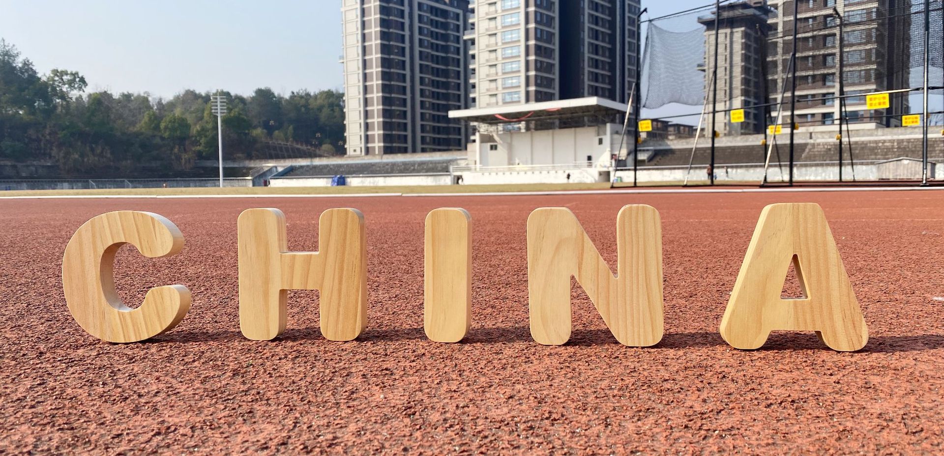 儿童木质26个英文字母拼单词幼儿园大积木平衡叠叠高堆叠益智玩具详情15