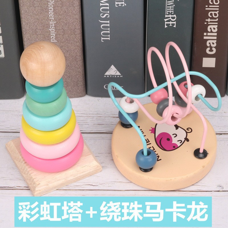 威威虎儿童乐器套装手敲琴婴幼儿音乐启蒙早教奥尔夫打击乐器玩具详情10
