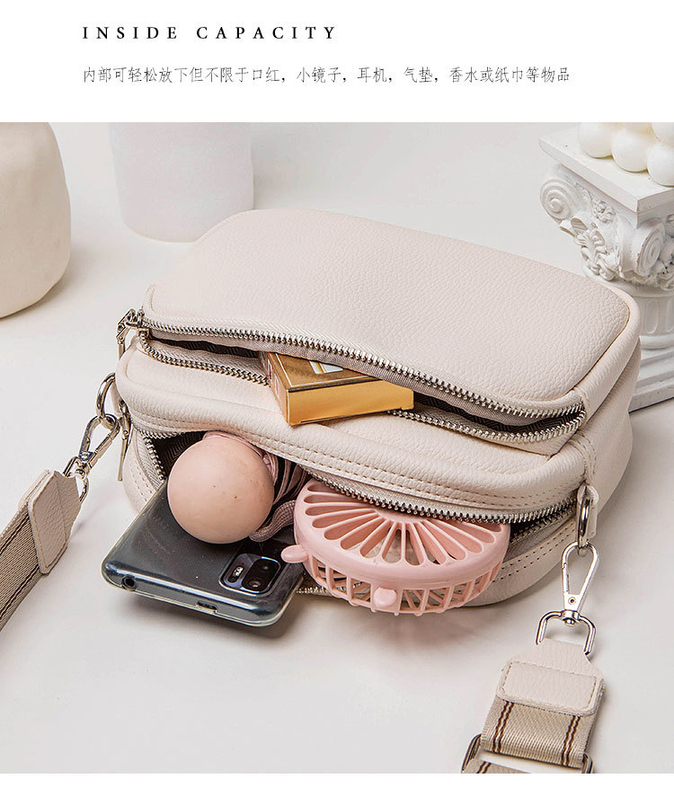 现货批发包包女包2025新款跨境外贸大容量斜挎小包女士单肩小方包详情5