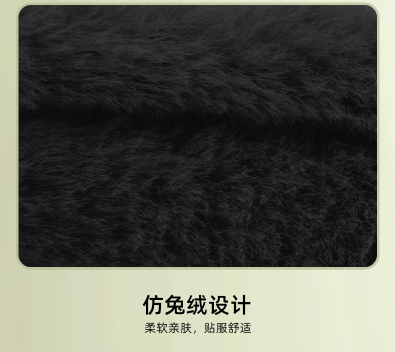 Dog leash saddle-style pet chest and back strap, breathable and reflective dog chest and back pet leash, dog leash wholesale pic 11