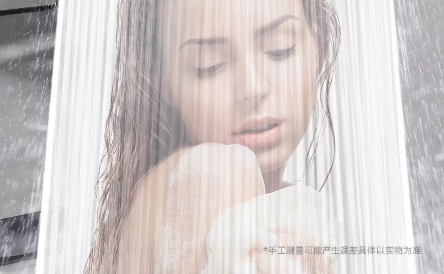 增压花洒喷头超强加压浴室家用浴霸淋浴头淋雨大出水量莲蓬头套装详情10