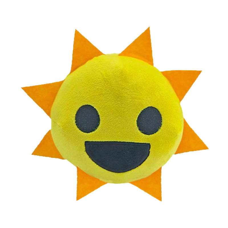 Rhythm box sprunkiplush doll cross-border new product incredibox game peripheral plush toy pic 21