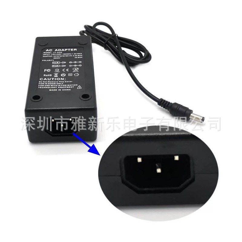 Lenovo notebook power adapter 190W 20V 95A notebook charger is compatible with multiple models pic 13