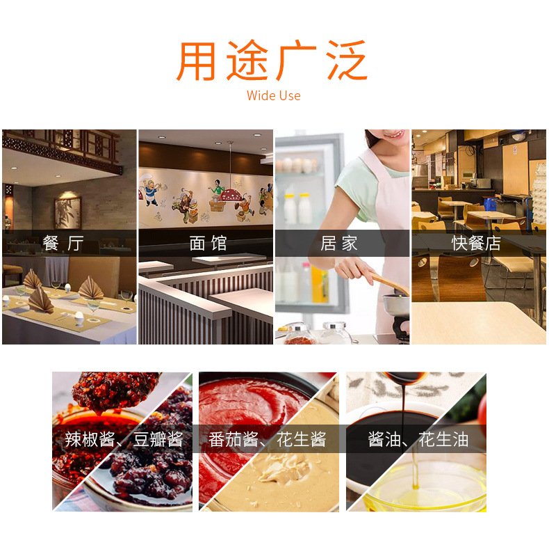Food-grade commercial melamine a8 jade porcelain hotel tableware, banquet round plate, rectangular high foot base, hand-grabbed mutton pad plate pic 5