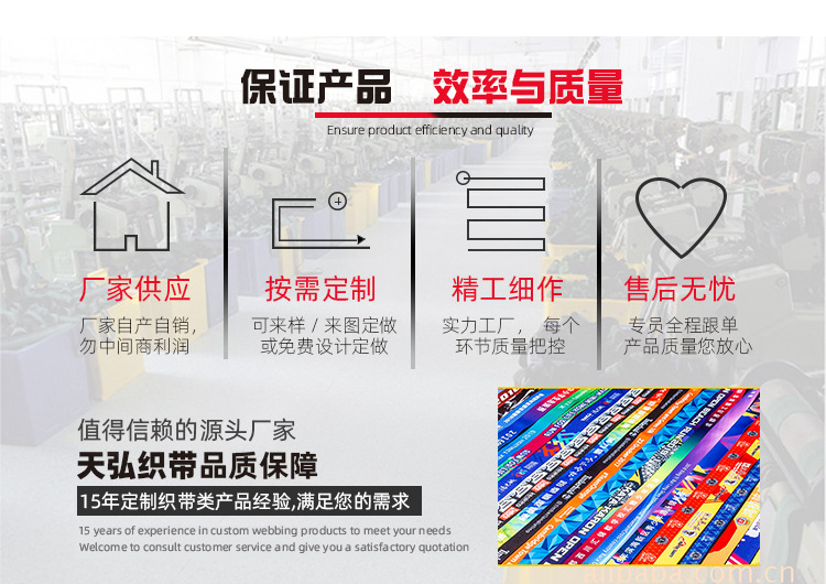 跨境渐变色狗狗项圈涤纶编织舒适透气防勒脖子可调节宠物猫狗项圈详情21