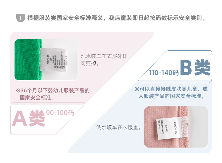 2025夏季韩版男童短袖T恤衫宝宝衣服一件代发内衣袜子堆堆袜详情9
