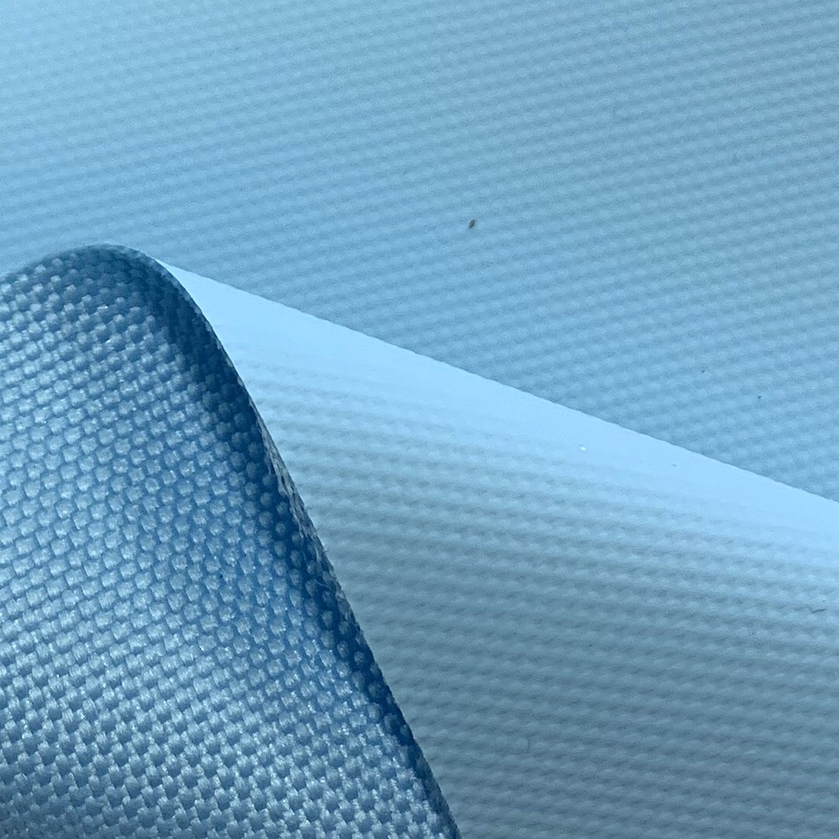 现货600D皮膜离型纸高弹抗皱布彩色600D耐刮牛津布户外防水面料详情7