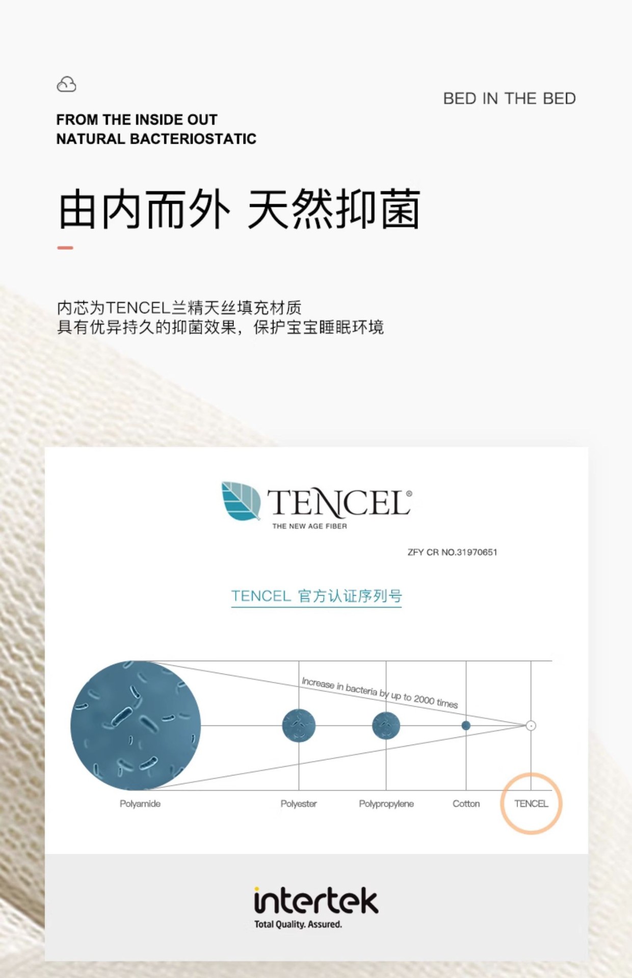 品牌平替床中床婴儿安抚防惊跳哄睡便携宝宝睡觉大号仿生床婴儿窝详情21