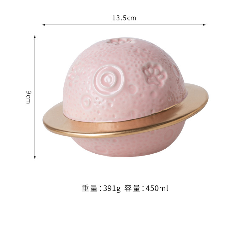 宠物陶瓷骨灰罐宠物骨灰盒宠物殡葬用品宠物殡葬宠物骨灰存放器宠物纪念品宠物殡葬设备详情4