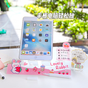 卡通便携圆形硅胶零钱包可爱ins少女心硬币收纳包女士钱包钥匙包详情16