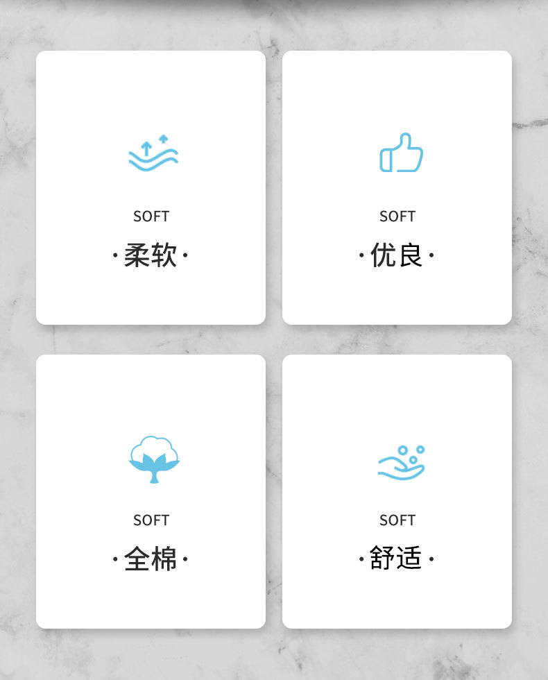 洗脸巾小黄鸭全棉抽取式一次性洗脸巾美容卸妆巾棉质加厚洗脸洁面详情2