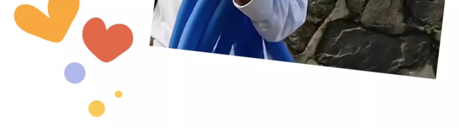 好润260长条花束金属珠光气球店庆烟花儿童生日夜市摆摊活动布置详情7