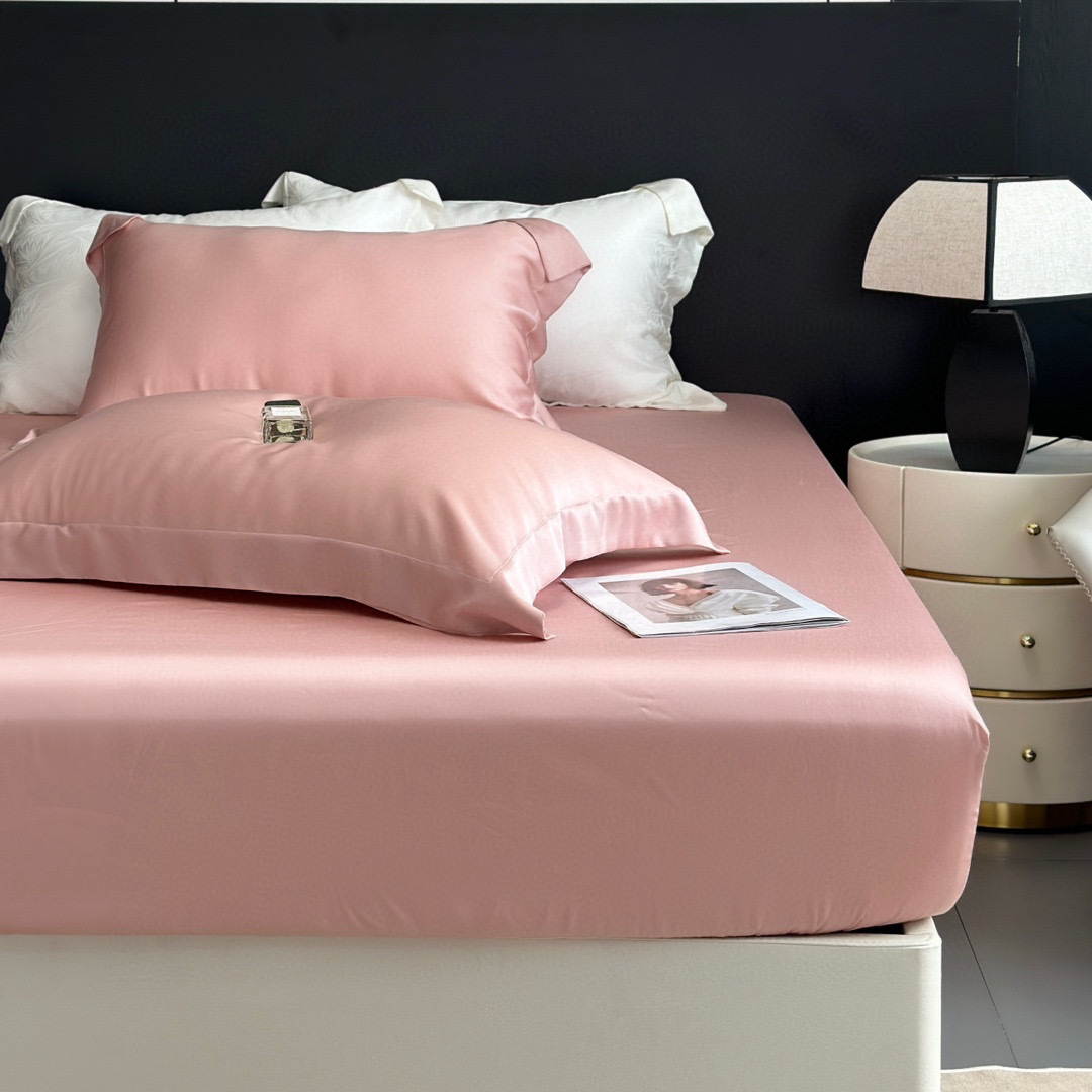 Tencel quilt cover bed cover, single piece, simple and cool summer ice silk bed sheet, suitable for sleeping naked, tatami dust cover pic 13