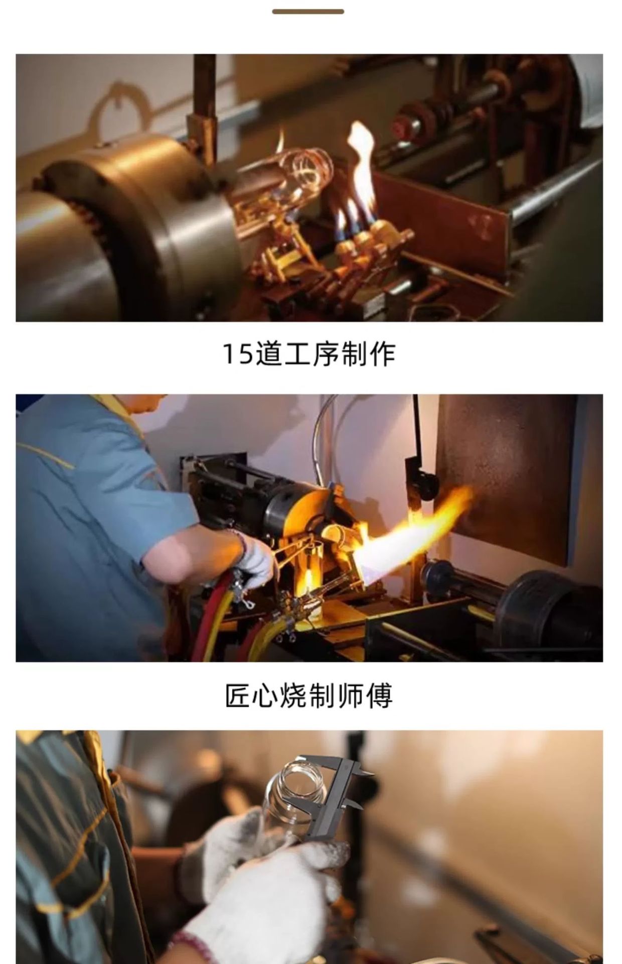 高硼硅水杯男士高级感双层玻璃杯隔热耐高温茶水分离办公室泡茶杯详情4