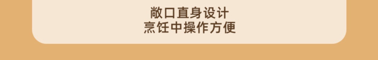 Household clay pot gas stove high-temperature resistant soup and meat stew pot 煲仔饭 porridge new style ceramic pot pic 11