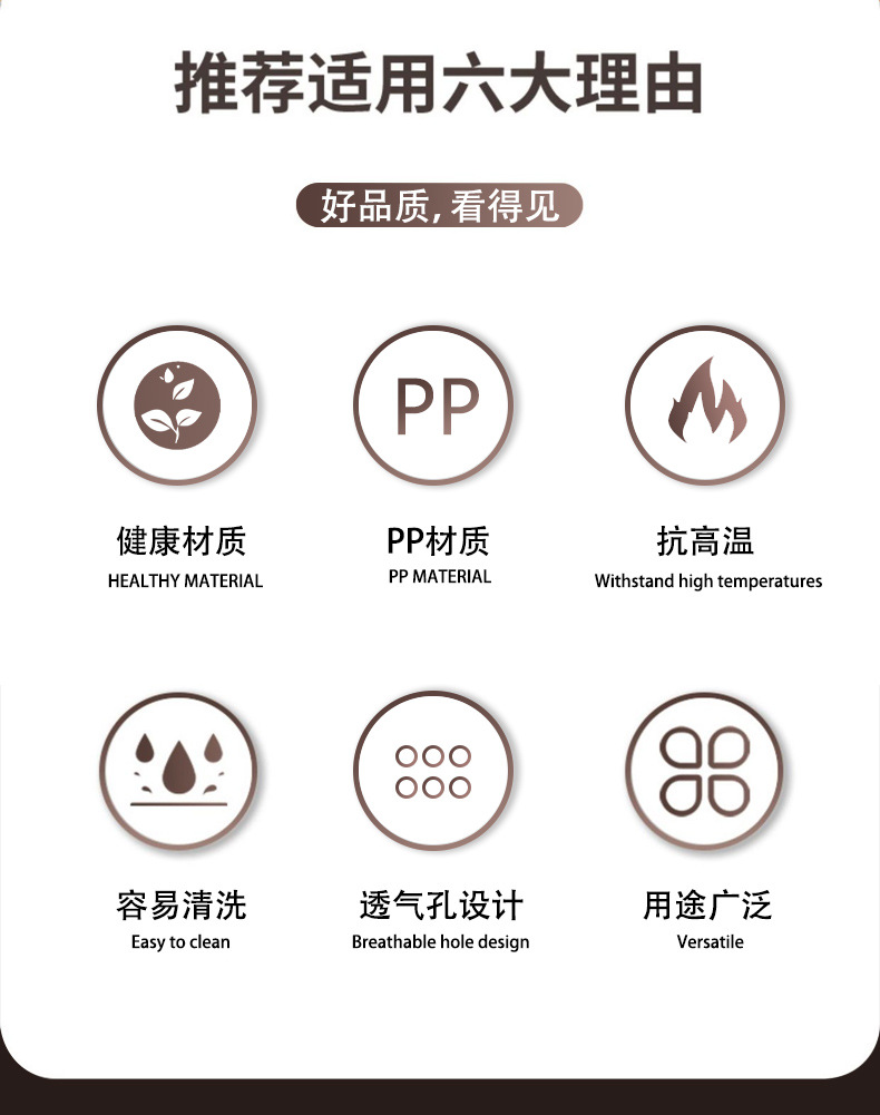 微波炉防溅盖耐高温防油罩热菜盖子神器防溅油加热饭菜加热罩批发详情2