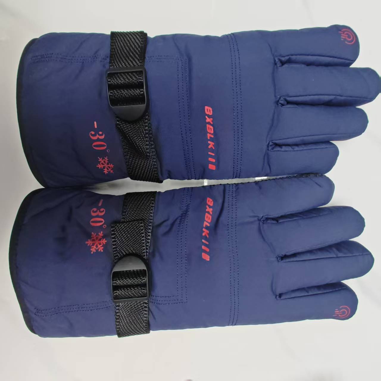 2025 nuevos guantes de esquí al aire libre 3M con capucha interior alpinismo impermeable y cálido touch screen guantes con capucha a prueba de viento pic 14