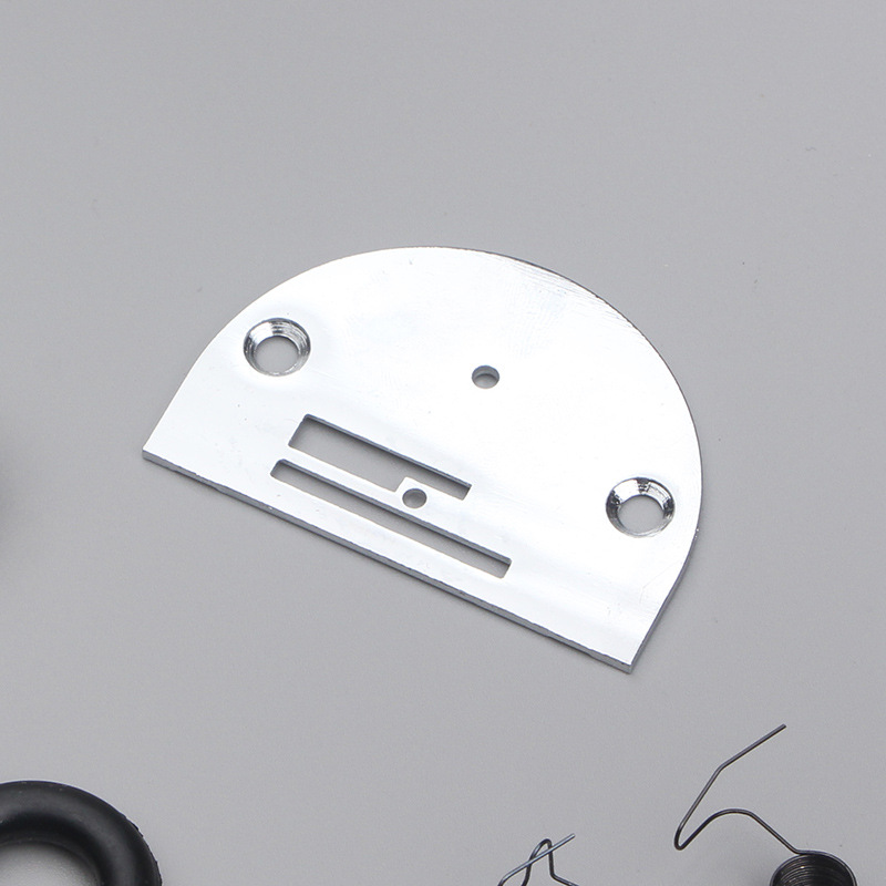 蝴蝶 飞人 蜜蜂 家用 老式 脚踩 脚踏 缝纫机 配件 压脚套装14515详情10