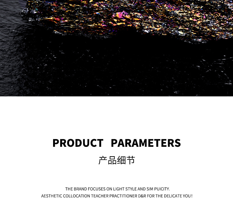 Zhuoheng Selection 2026 Classic Super Sparkling Four-leaf Clover Micro-inlay Mosan High-end One-piece Mosquito Coil, Versatile Four-leaf Clover Cross-border Ring from Europe and America pic 10