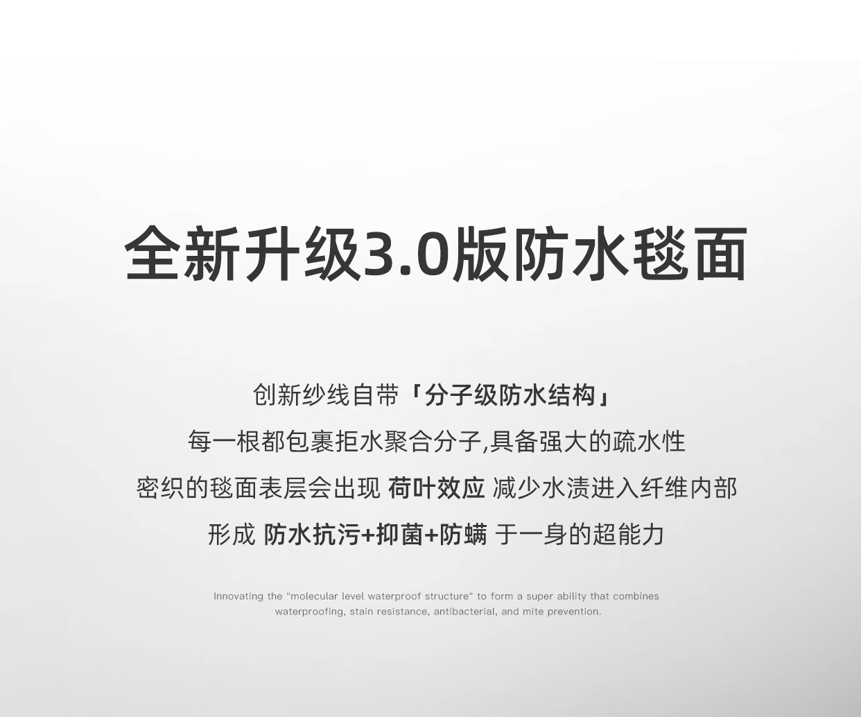 地毯客厅意式极简2024新款卧室免洗耐脏易打理高级沙发毯家用地垫详情12