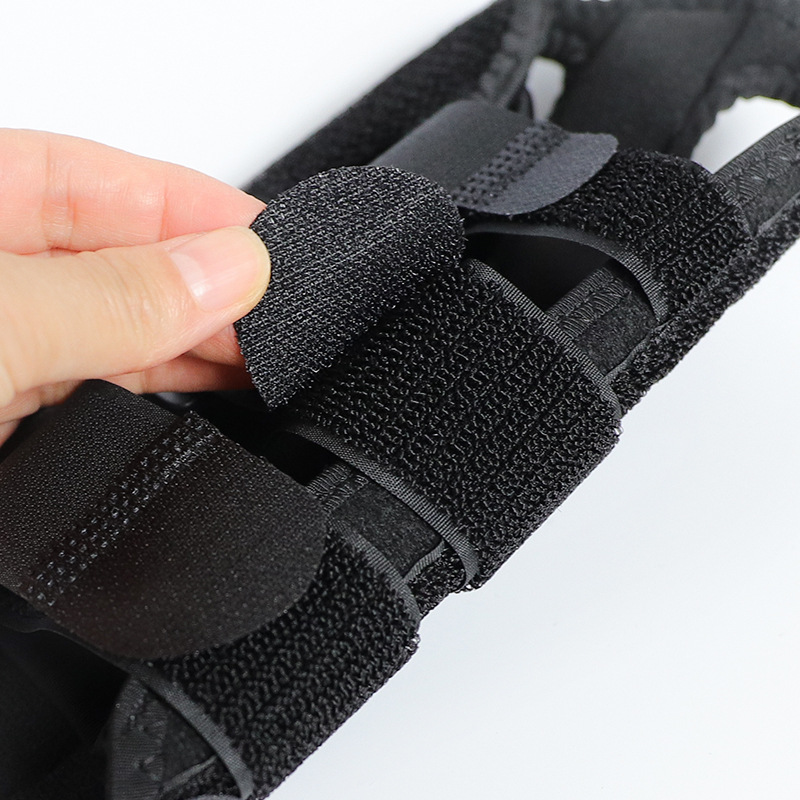 Cross-border Amazon wrist joint fixation strap, wrist fixation strap, steel plate wrist guard, wrist support, wrist bone fixation strap pic 6