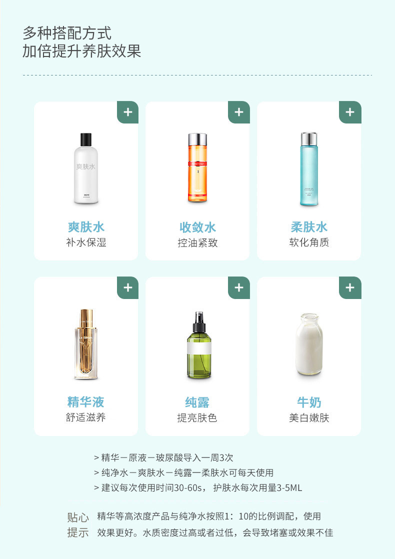 shanilak   多功能电动喷笔枪丙烯颜料彩绘喷漆枪手办上色模型喷枪美甲喷笔详情13