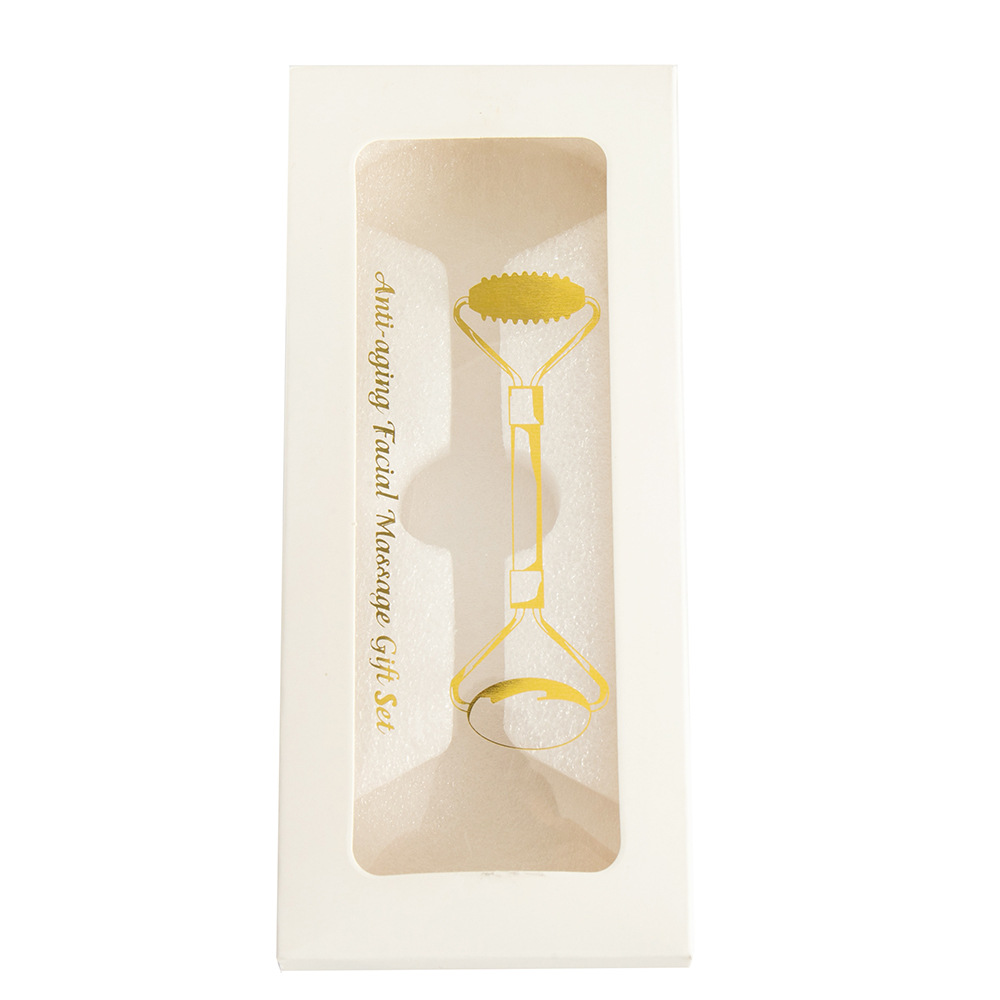 玉石刮痧板滚轮按摩器面部脸部全身经络刮痧按摩工具厂家跨境保健详情32