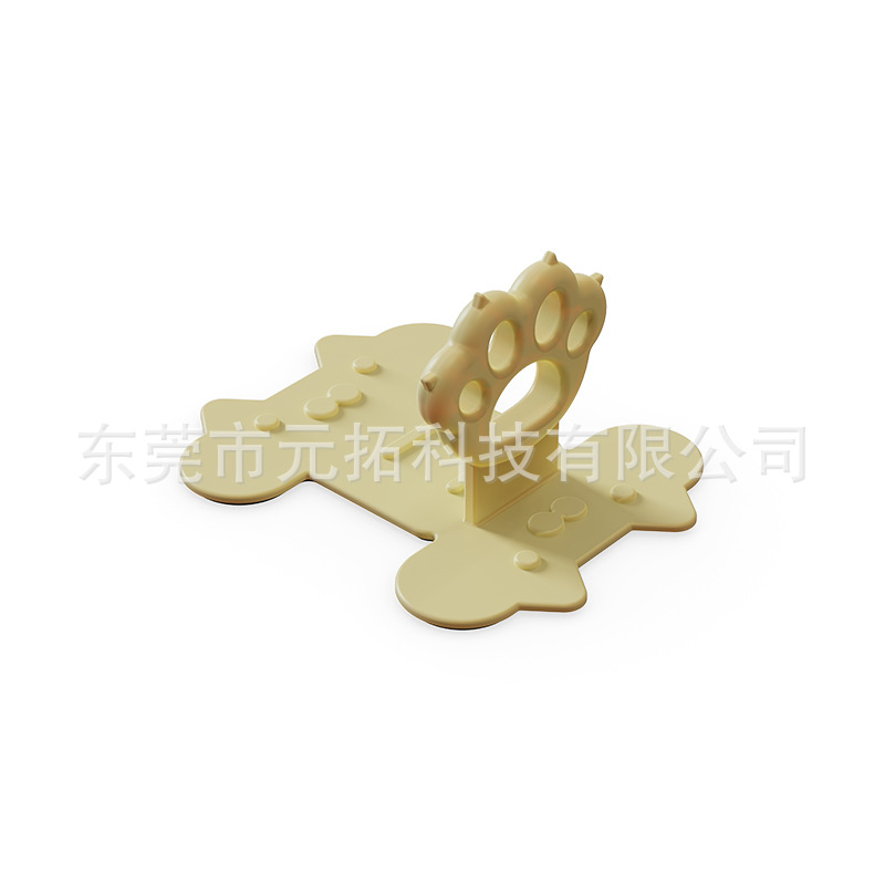 新款硅胶马桶提盖器掀开器马桶盖翻盖神器掀盖器提手门柜拉手详情26