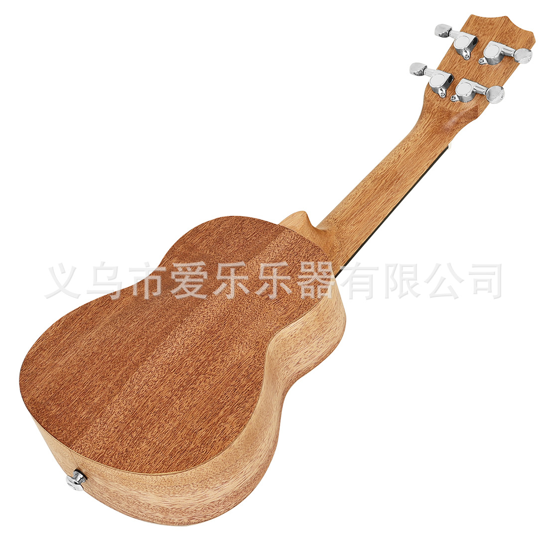 IRIN Mahogany ukulele manufacturer wholesale 21-inch ukulele for beginners to practice solid wood four-stringed instrument pic 10