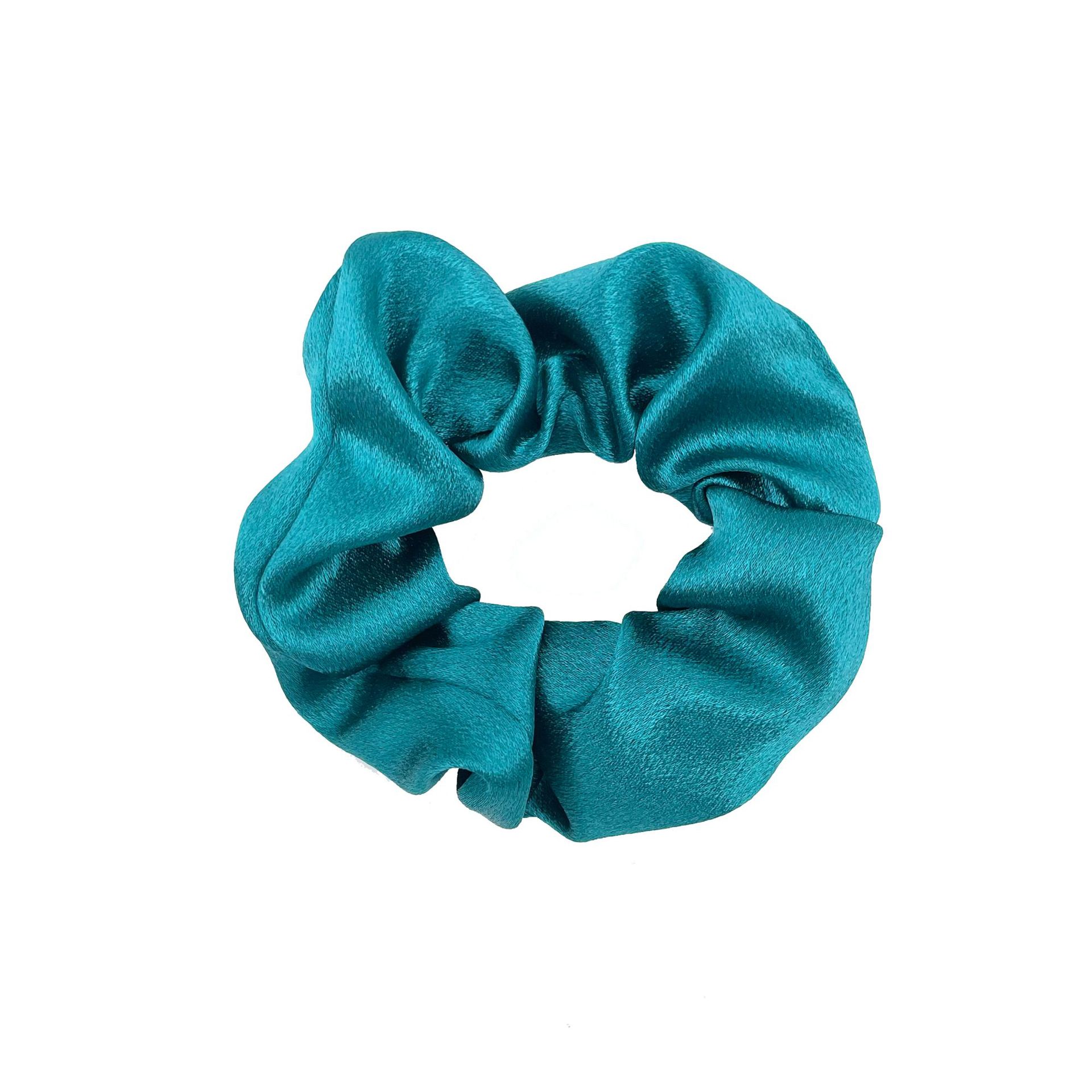 Silk large intestine hair band, hair accessory and fashionable hair rope 095159305 pic 7