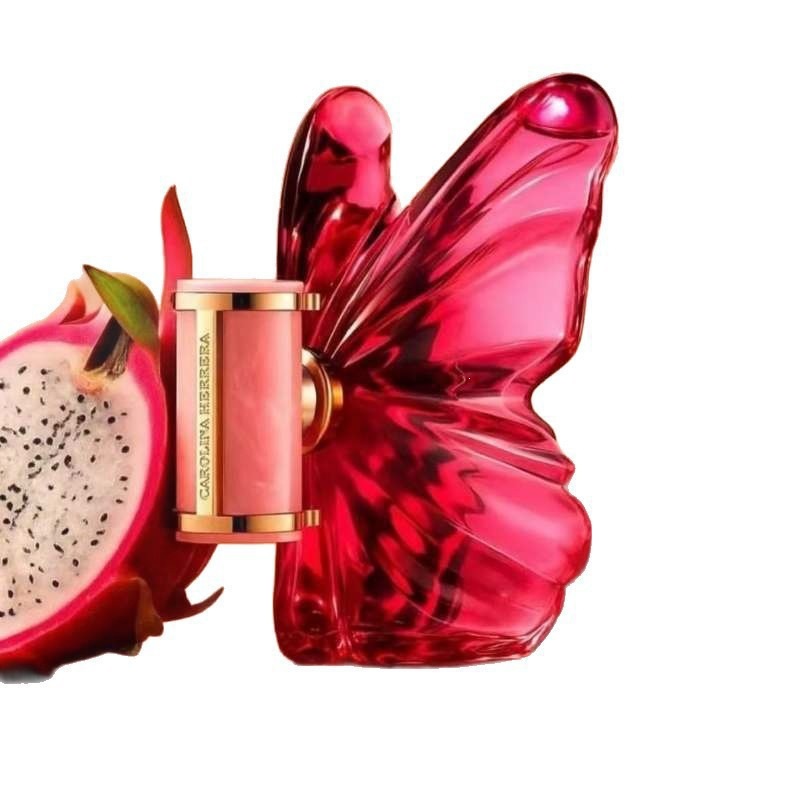 La Bomba Perfume Bottle Packaging Box Set, Excellent gift, exquisite gift box set pic 6