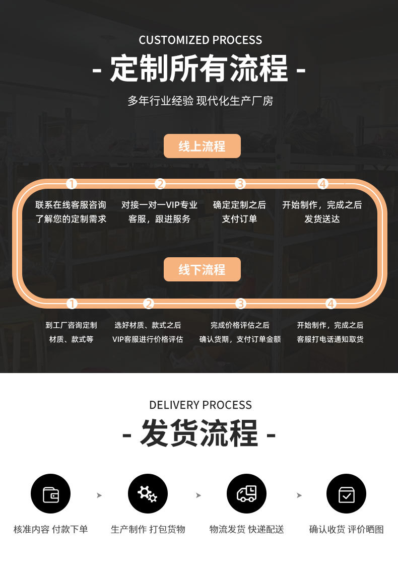 法式复古超长珍珠流苏项链时尚高级感毛衣链小众设计感饰品女详情13