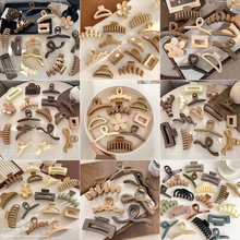 小熊收腰扣牛仔裤腰围收紧神器裤子免缝不硌肉纽扣裤腰大小调节扣详情11