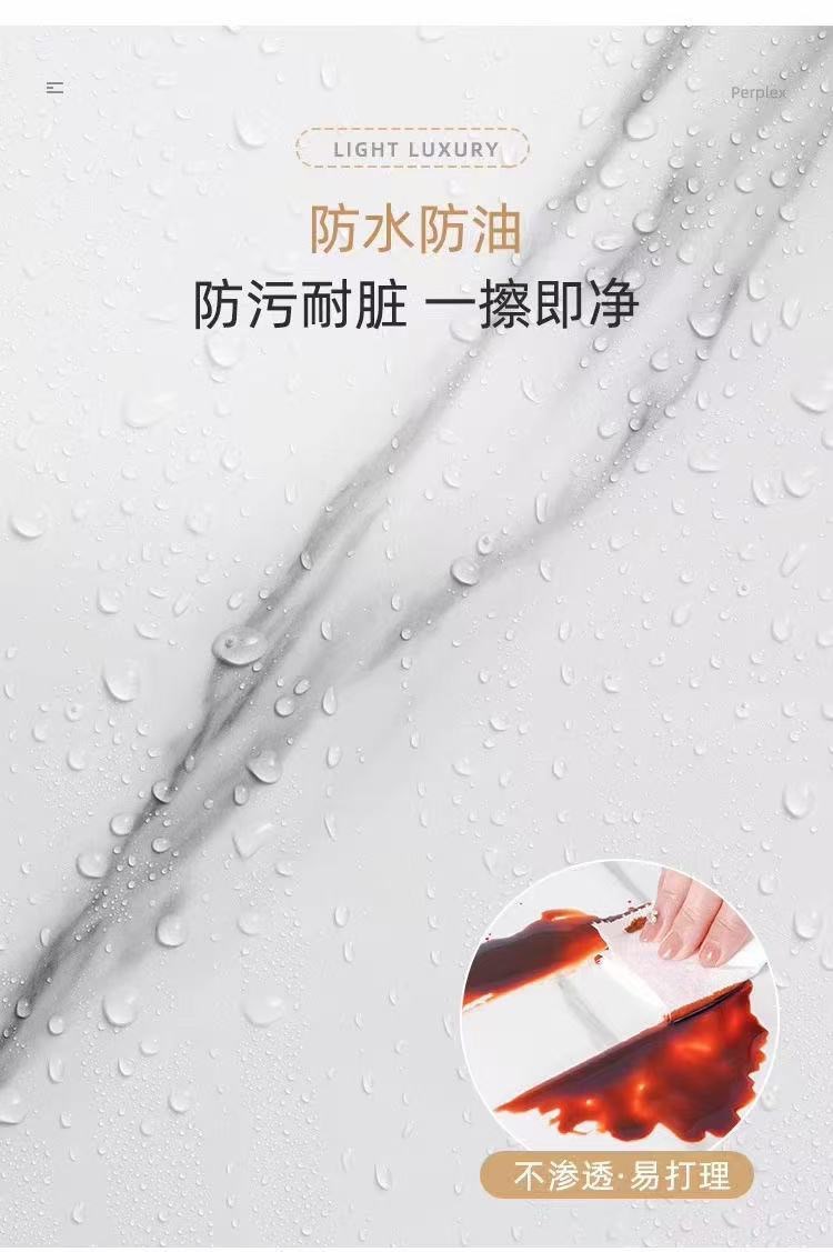 仿瓷砖墙贴自粘3d墙面装饰遮丑墙板墙纸防水防潮卫生间贴纸墙面详情6