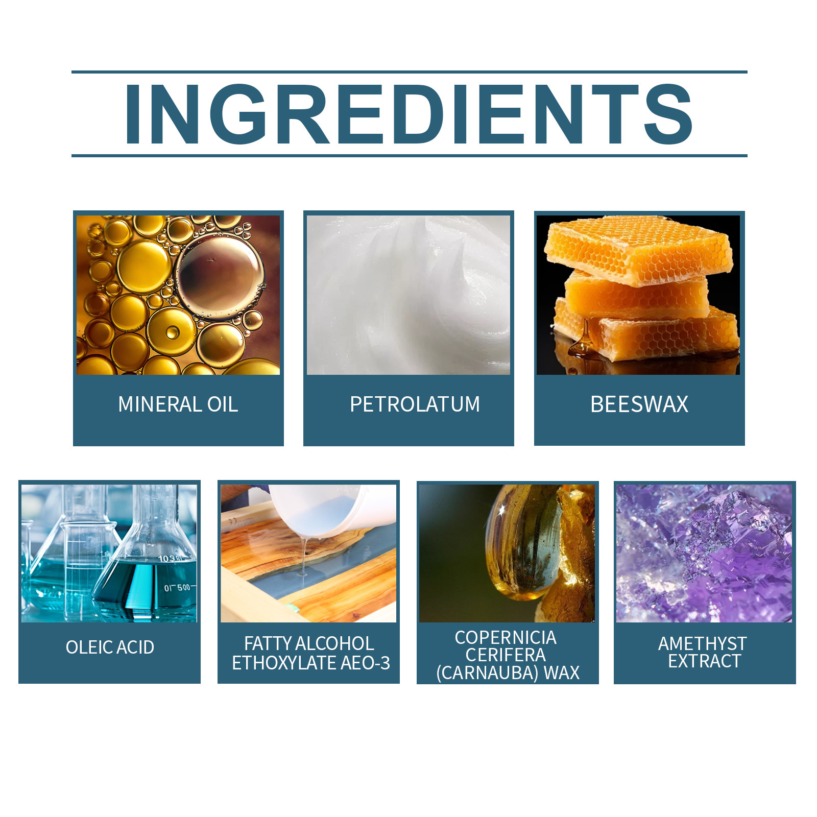 JAKEHOE水性木材家具装饰漆 木门家具门窗翻新改色彩色水性木器漆详情9