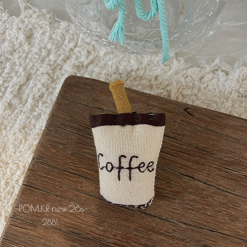 手工艺品布艺动物玩偶春节醒狮刺绣手工制作节日装饰礼品创意家居摆件详情5