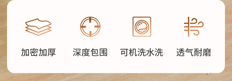 弹力沙发套坐垫套沙发笠卍能沙发套罩全包四季通用盖巾沙发垫子套详情2