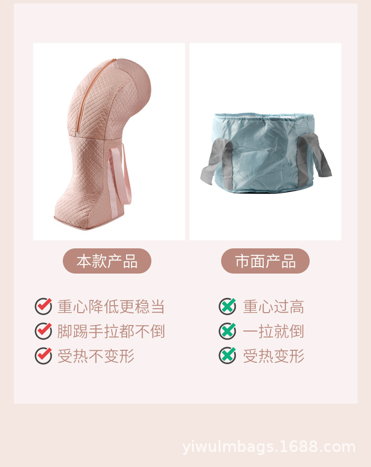 熏蒸大腿袋浴盐球泡澡球泡沫盐浴球套盒详情7