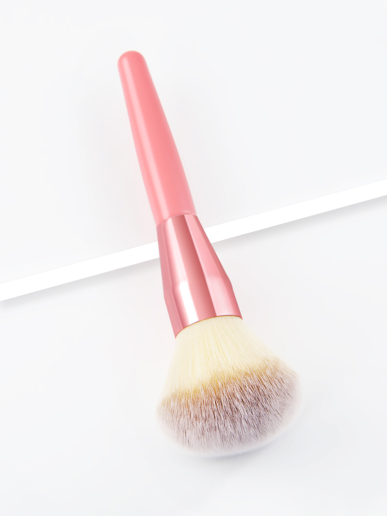 New honey brush, extra-large beauty tool, loose powder contouring brush, fluffy soft bristle setting brush, any color to choose from pic 17