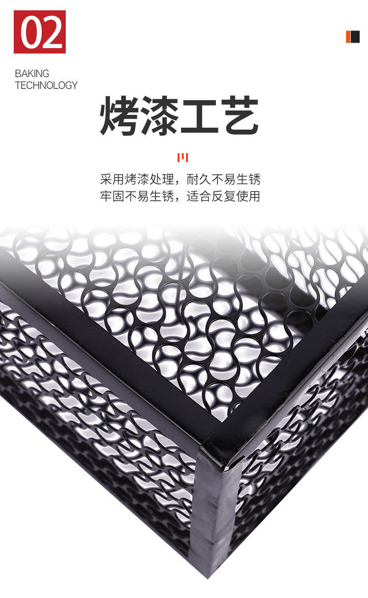 老鼠笼捕鼠器捕鼠笼子捉耗子全自动灭鼠器家用老鼠夹子粘马小详情6