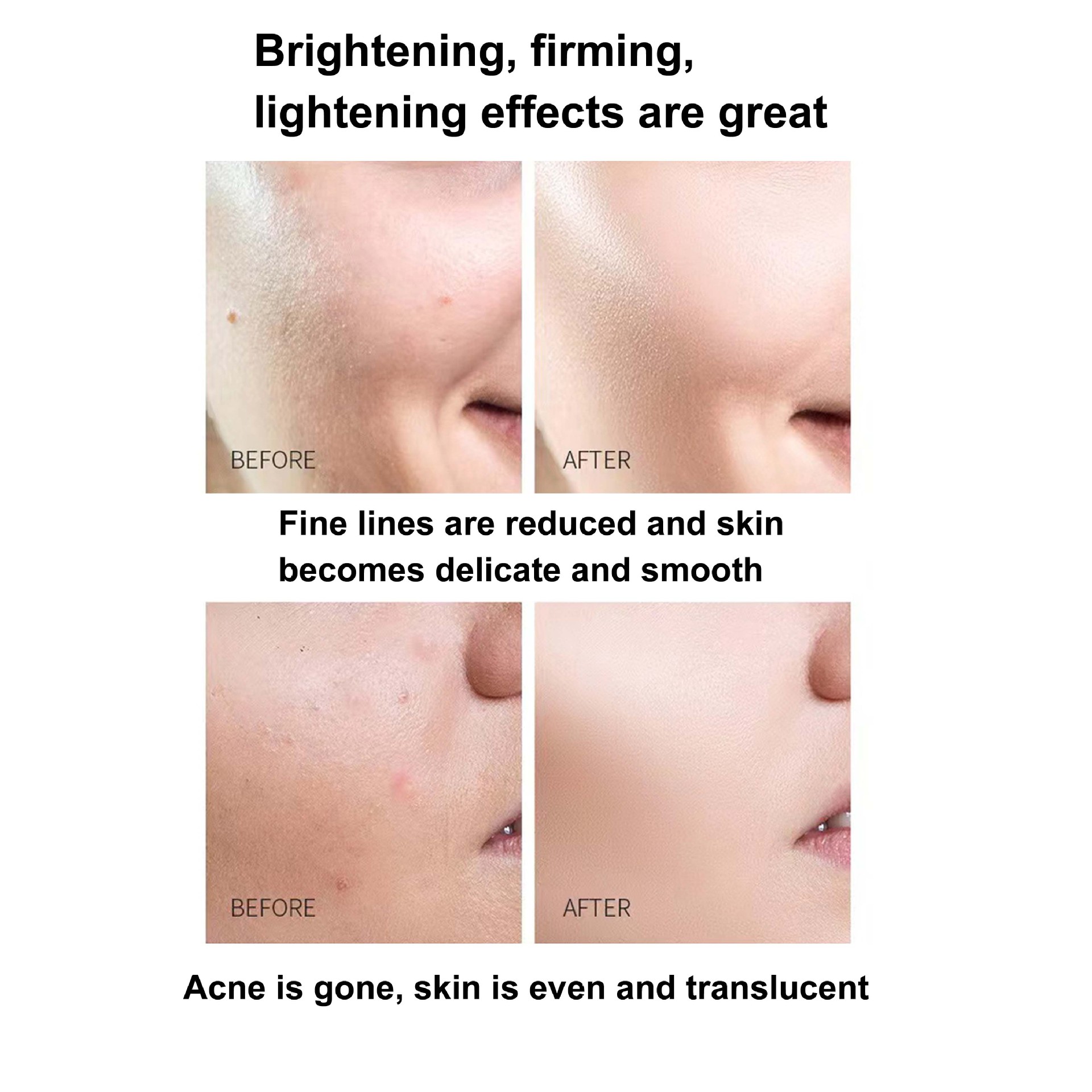 DR.DAVEY Turmeric Moisturizing cream Tumeric Face & Body Treatment cream pic 4