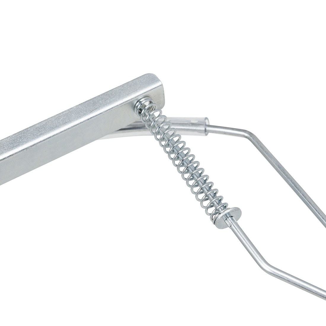 24孔口琴支架金属可调整挂脖式口琴架子专业口琴颈夹演奏口琴夹子详情22