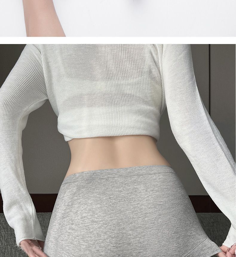 同款猫人无痕纯棉女士内裤7A抑菌纯棉裆50S新疆棉高腰舒适平角裤详情18